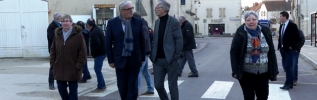 Avec Cap 100% Côte d'Or, le Département croit en ses territoires ruraux et ses anciens chefs-lieux de canton !